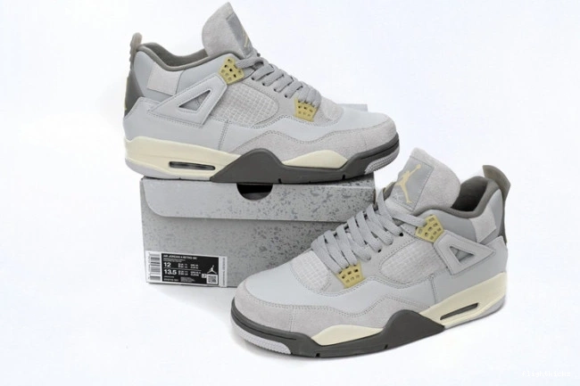 Craft Dust 4 SE DV3742-021 Retro Photon Jordan 1116